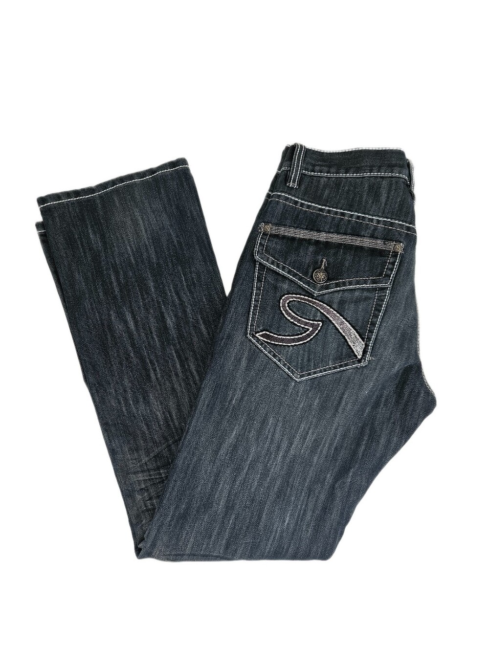 Request Men's Jeans 32 X32 Denim NWT - Picture 3 of 11
